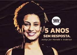 Cinco anos após assassinato, caso Marielle Franco segue indefinido
