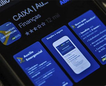Auxílio emergencial: nascidos em janeiro recebem 6ª parcela