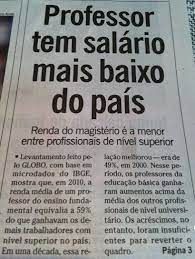Deixa eu falar ...