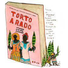Dica de Leitura da Semana: TORTO ARADO