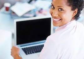 Inclusão digital de mulheres na previdência social