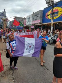 A feminização da pobreza