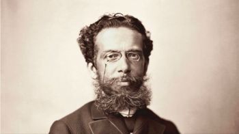  Machado de Assis, uma vida diplomática